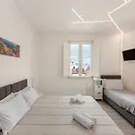 Center Luxury 3 דירה סורנטו