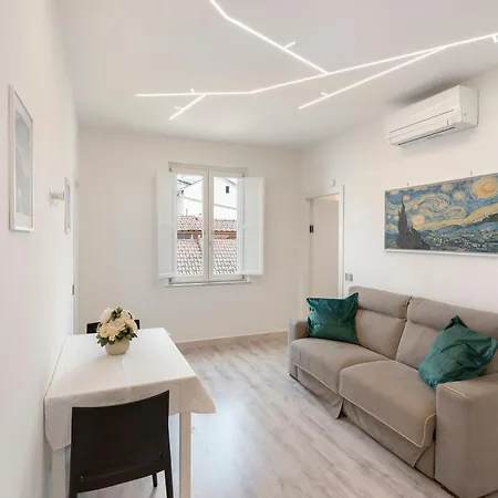 דירה Center Luxury 3 סורנטו