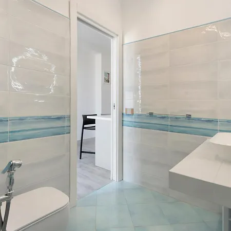 Center Luxury 3 דירה סורנטו