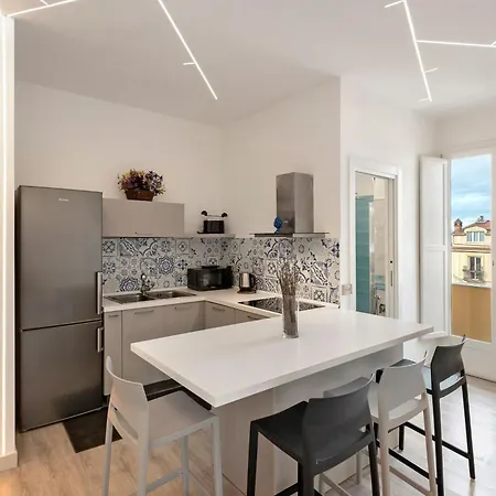 Center Luxury 3 * Sorrento