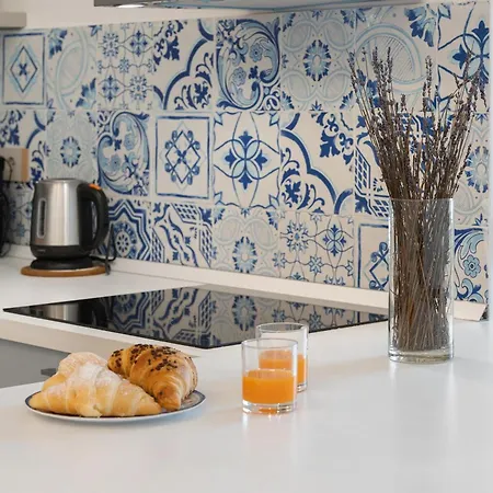 Center Luxury 3 Apartment Sorrento