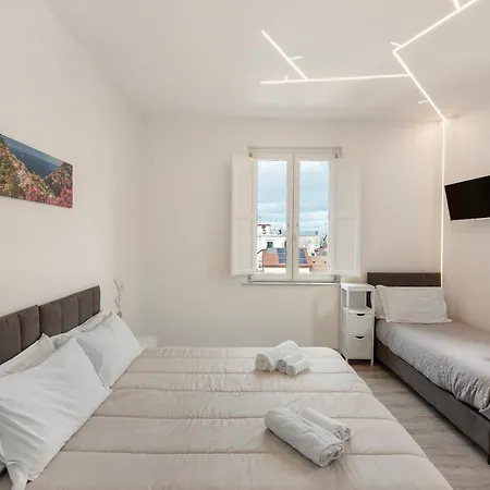 Apartment Center Luxury 3