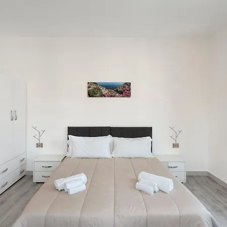 Apartment Center Luxury 3 Sorrento