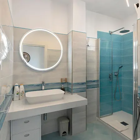 Apartment Center Luxury 3 *