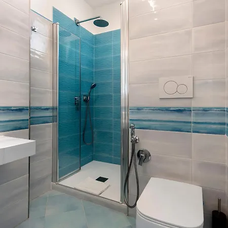 Center Luxury 3 Sorrento