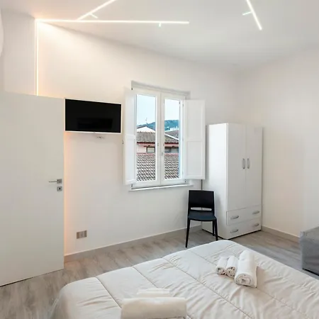 Center Luxury 3 Apartment *