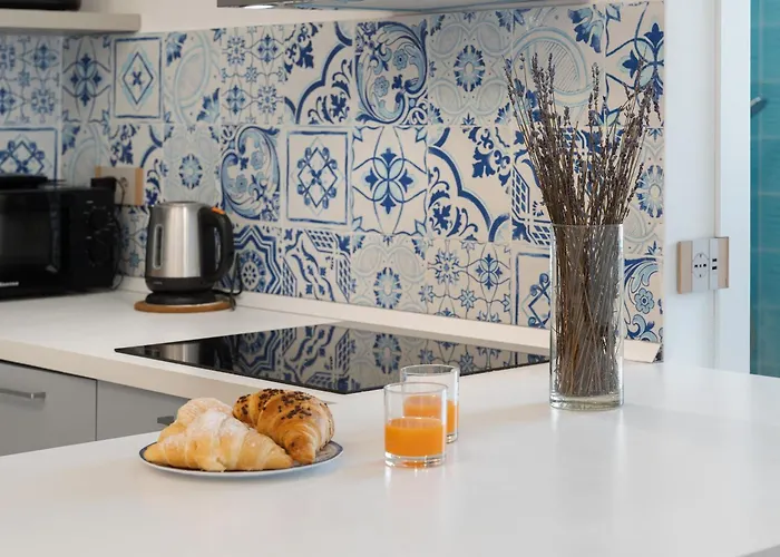 דירה Center Luxury 3