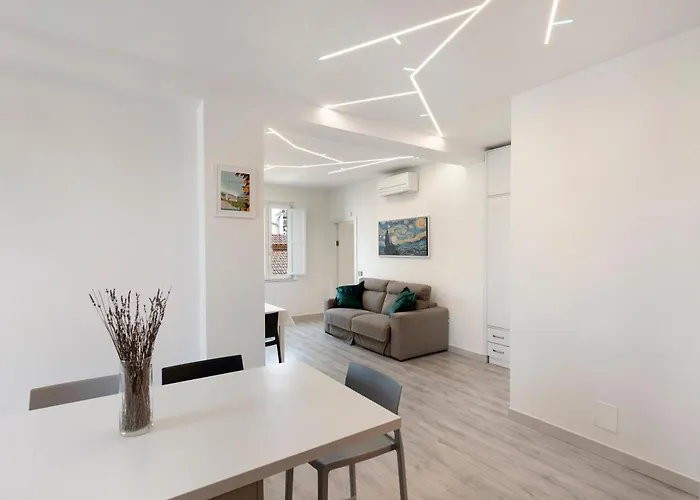 דירה Center Luxury 3