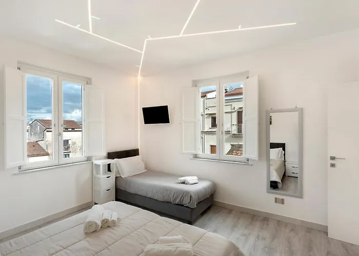 דירה Center Luxury 3