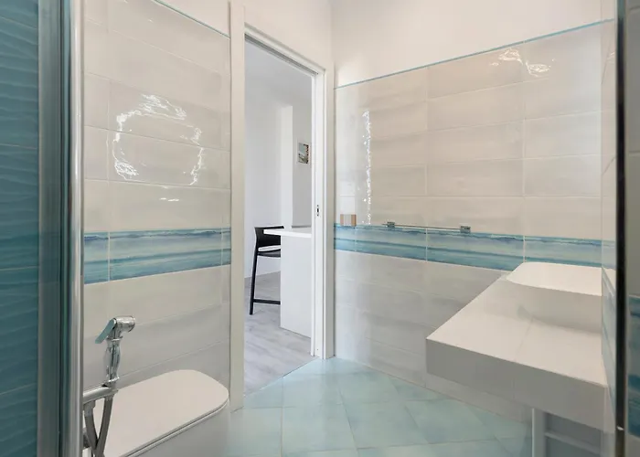 Center Luxury 3 דירה סורנטו