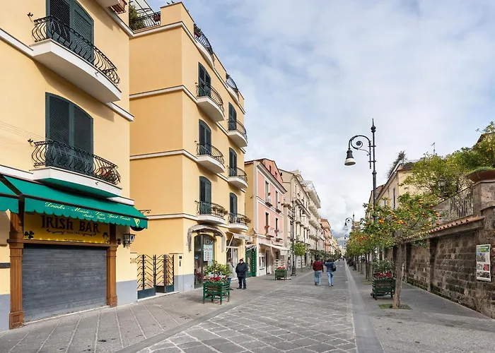 דירה Center Luxury 3